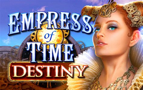 Empress Of Time Destiny Betfair
